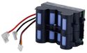 Icecat Batterie de remplacement pour aspirateur, 21,6 V, 4500 mAh, lithium-ion