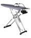 Laurastar S PURE XTRA Stoomgenerator - 2200W - Aluminium zoolplaat - Paars/Zilver/Wit