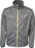 PRO-X elements Herbert Heren Softshell Jack XL Titaangrijs