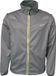 PRO-X elements Herbert Heren Softshell Jack XL Titaangrijs
