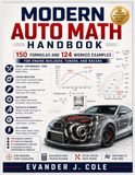 MODERN AUTO MATH HANDBOOK