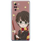 ERT GROUP mobiel telefoonhoesje voor Xiaomi MI 11i/ REDMI K40/K40 PRO/POCO F3/ F3 PRO origineel en officieel erkend Harry Potter patroon 030, hoesje is gemaakt van TPU