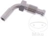 Filetage Vario Filetage extérieur mobile Vario TYP437 70 3/8-24 UNF