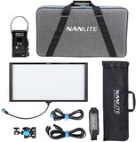 Nanlite PavoSlim 120B - 6949987425908