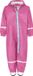 Playshoes Regenoverall voor kinderen - Roze - Maat 104cm