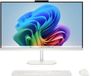 HP OmniStudio All-in-One Desktop Next Gen AI 27-cy0673nd PC Copilot+ PC Intel Core Ultra 7 68,6 cm (27") 2560 x 1440 Pixels 32 GB DDR5-SDRAM 1 TB SSD Windows 11 Home Wi-Fi 7 (802.11be) Wit