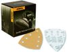 Mirka Gold Delta Schuurpapier 100x152mm met 7 gaten - P120