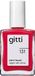 Gitti No. 131 - Bright Red - vernis à ongles