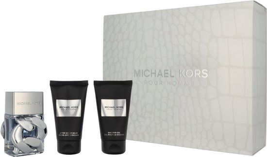 Michael Kors Pour Homme Gift Set