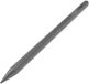 Fixed Graphite - Actieve Universele Stylus Pen - Grijs