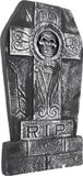 Boland Grafsteen Skull cross 'RIP'