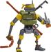 Teenage Mutant Ninja Turtles - Mix 'N Match - Metalhead