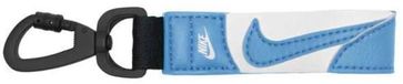 Nike N1011048 Porte-clés Premium Bleu