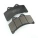 SBS Remblokken voor Yamaha 1000 GTS 1993-1999 682HF