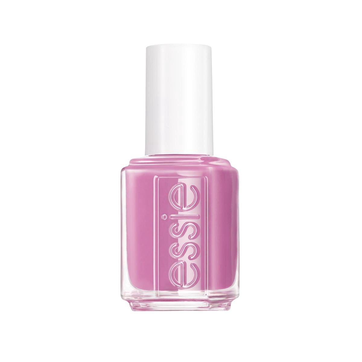 Essie sunny business collectie sunny business limited edition - 718 suits you swell - paars - glanzende nagellak - 13,5 ml