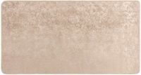 vidaXL - Tapijt - Runner - MARSA - Beige - 80 x 150 cm