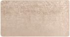 vidaXL - Tapijt - Runner - MARSA - Beige - 80 x 150 cm