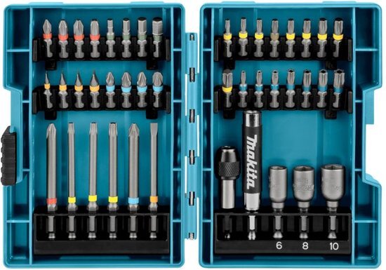 Makita Schroefbitsets