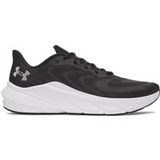 Under Armour Turbulence 3 Neutrale schoen Heren - zwart, wit, Maat 47