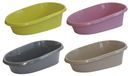 CROCI Toilette Baffo, 58 x 39 x 17 cm, verschillende kleuren