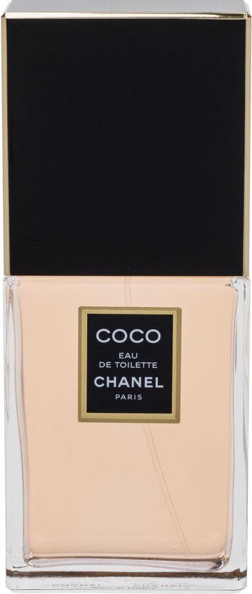 Chanel Eau de Toilette / 100 ml / Unisex