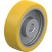 Blickle GTHN 125/20H7 Aandrijfwiel Wieldiameter: 125 mm Draagvermogen (max.): 450 kg 1 stuk(s)