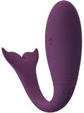 Jayleen Vibrateur avec contrôle par application