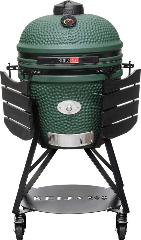 Keij - Kamado Barbecue Legend Large