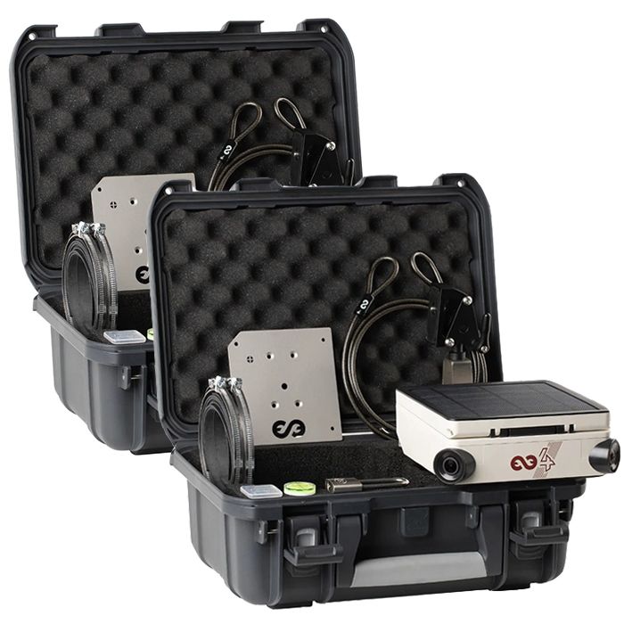 Enlaps Pack Tikee 4 (2-Pack)