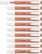 Stabilo swing cool surligneur, mellow coral red 10 pièces