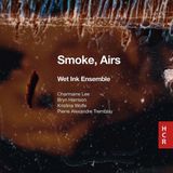 Bertus Distributie Wet Ink Ensemble Smoke. Airs