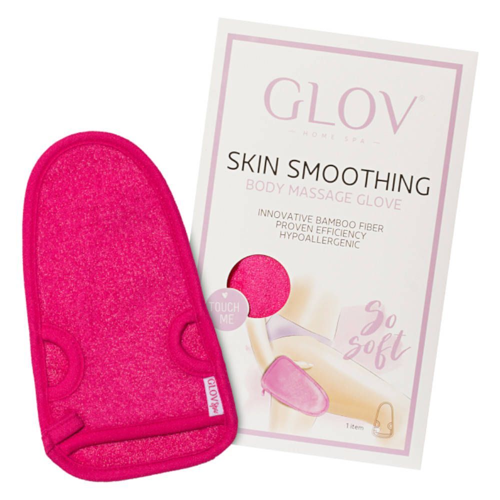 GLOV Skin Smoothing 1 stuk