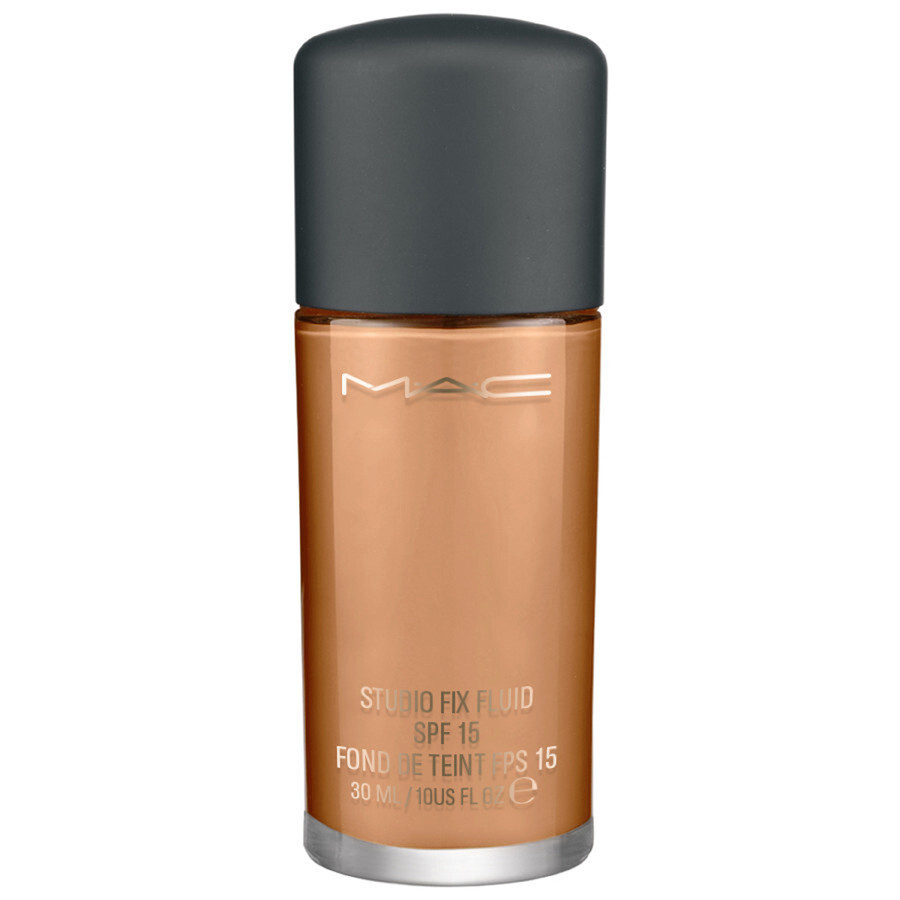 MAC NW30 Studio Fix Fluid SPF15 Foundation 30 ml