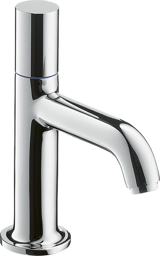 AXOR Starck / Uno Toiletkraan Chroom - 38130000