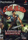 THQ Evil Dead: A Fistful Of Boomstick