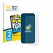 BROTECT - Screenprotector voor Google Pixel 9 (case-friendly) - Folie Beschermfolie matte 2 Stuks