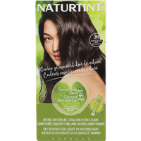 Naturtint Permanente Haarkleuring 3N Donker Kastanje Bruin - 170ml