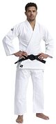 Ippon Gear Unisex Jeugd Basic 2 Judo pak, wit, 170