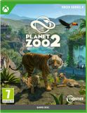 Mindscape Planet Zoo 2 - Xbox Series X