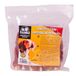 Quibropets Eendenborst, lekkernijen voor honden, natuurlijke beloningen zonder granen, snacks voor huisdieren, gedroogde lekkernijen, 530 g