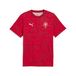 PUMA Marokko ftblCulture T-shirt met print voor Heren, Maat XL