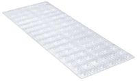 Tatay Bcn 36x96 Cm Badmat Transparant