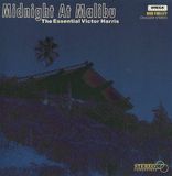V2 Red Eye Victor Harris Midnight At Malibu