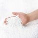 Perles EPS premium, remplissage pour poufs, 50 litres
