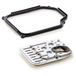 MANN-FILTER H 20 002 KIT Transmission oil filter Hydraulische Transmissie Filter - voor Auto's + Transporters