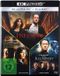 Plaion Illuminati / Inferno / The Da Vinci Code (3 4K Ultra HD s + 3 Blu-rays) Blu-ray Duits