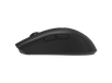 Qware Wireless Mouse Laredo Muis Zwart