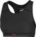 Puma Adriana Lima Always Ready Soutien-gorge de sport à maintien élevé Noir XS Femme