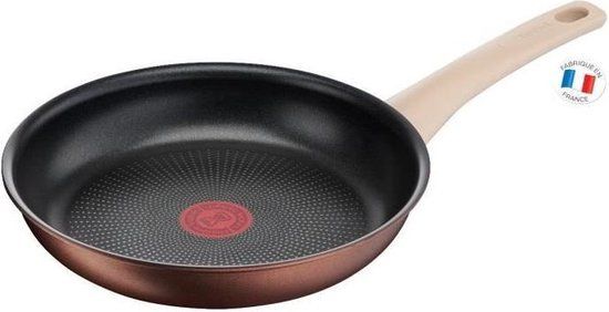 Tefal Respect G2540302 Koekenpan 22cm Rond