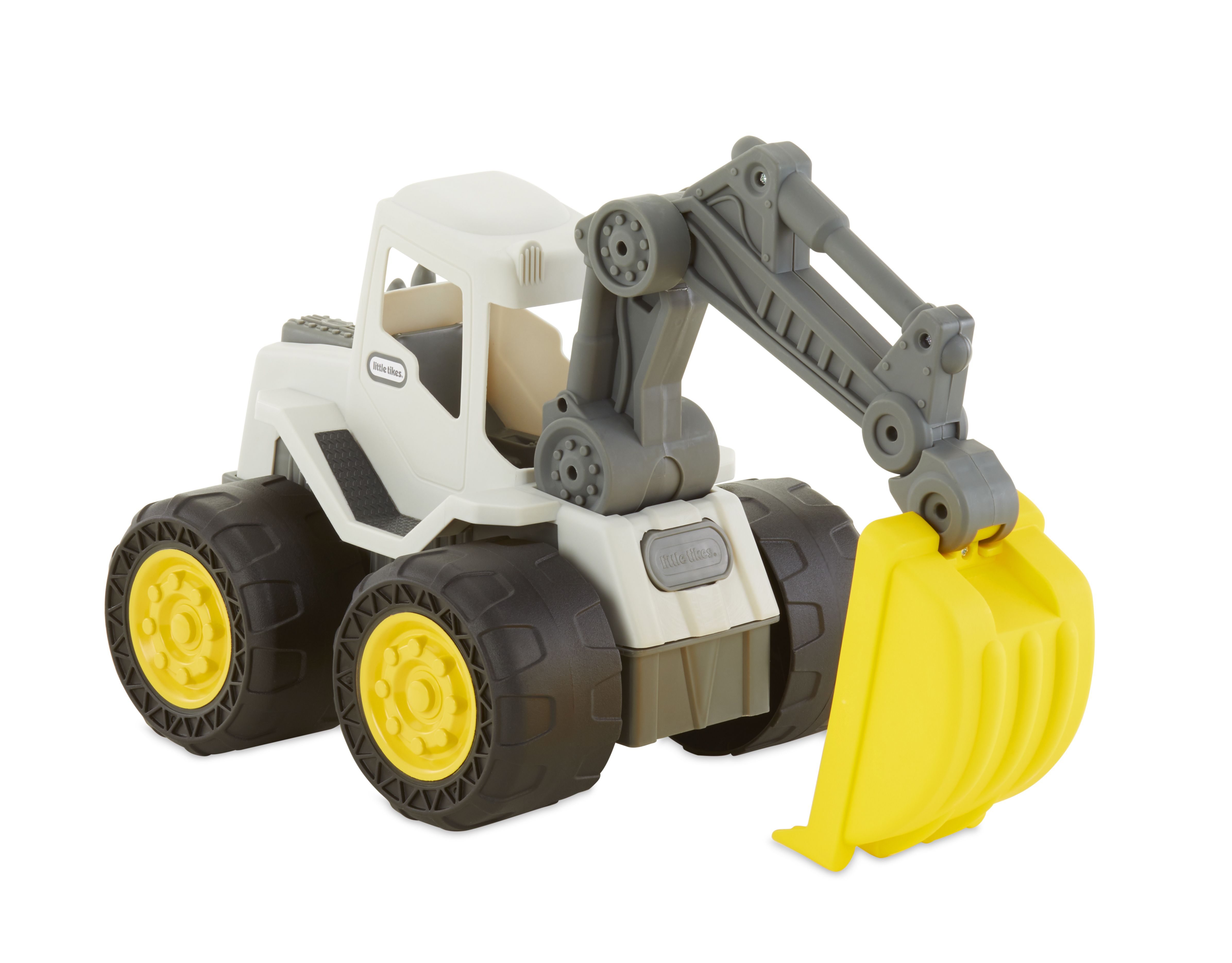 Little Tikes Dirt Diggers 2-in-1 Excavator - Speelgoedvoertuig